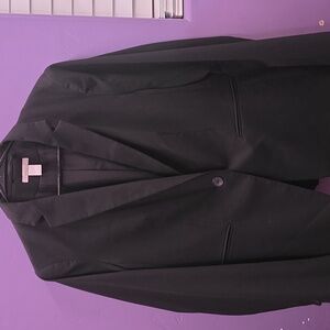 H&M Black Jacket